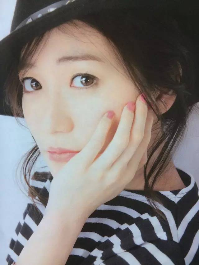 童星出身的女演员,日本童星出身的女明星