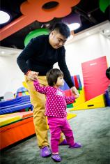 纽约国际早教中心视频,湖州纽约国际早教