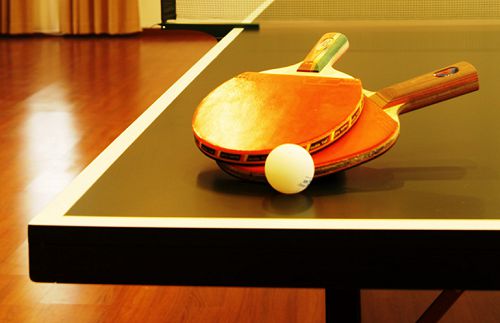乒乓球起源于欧美哪里,乒乓球起源英国足球起源中国