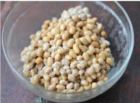 让纳豆变得好吃的方法 (纳豆究竟有什么营养可以经常吃吗)