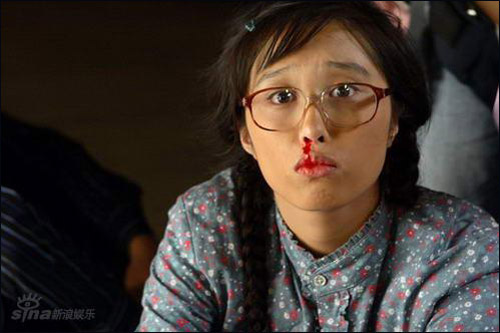 丑女无敌王凯特辑,从丑女无敌中的娘娘腔到硬汉王凯