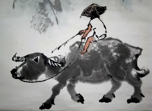 书画鉴赏入门教程,书画艺术鉴赏技巧