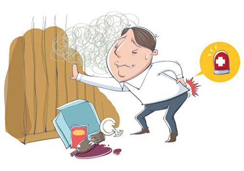 肛门坠胀的罪魁祸首竟是它们！