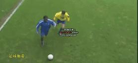 足球明星奥科查,足球名宿奥科查