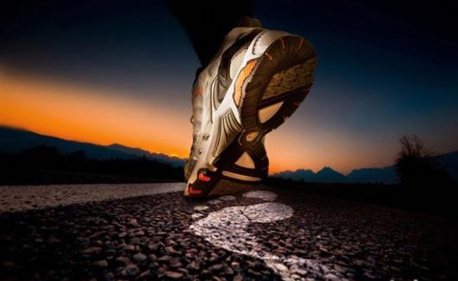 跑鞋该怎么选,买对鞋