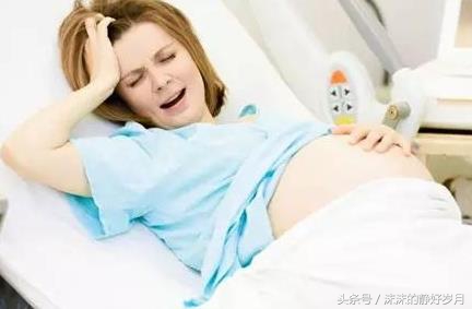 孕妈妈产前恐惧怎么办,孕妇一般多久开始出现宫缩