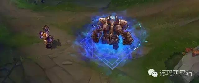 摄魂使者薇恩真的要被雪藏，难道会是下一个莲花之令？