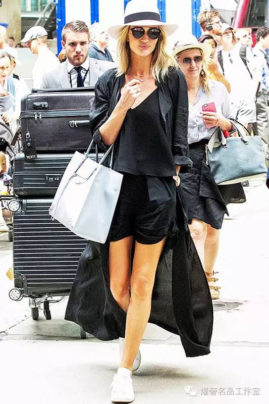 10.1出去玩穿什么,rimowadior旅行箱包