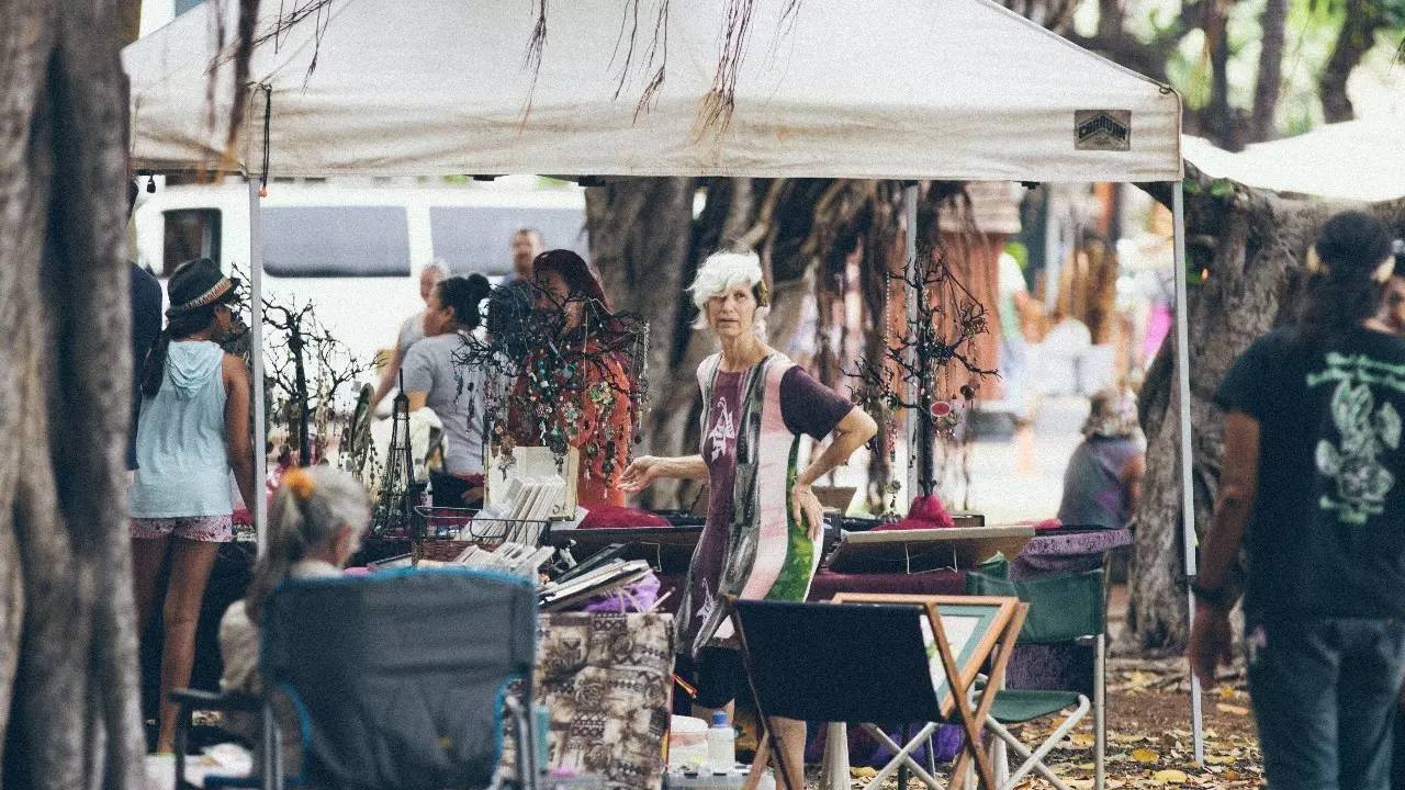 jeep指南者自驾游感受,在路上jeep美国