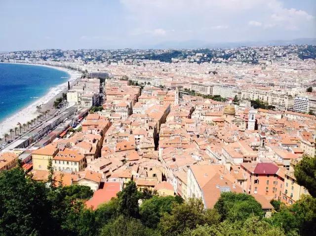 4000元穷游20座城市,4000元穷游