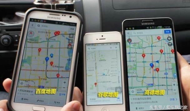 新手开车路痴怎么办,新手开车路痴怎么认路