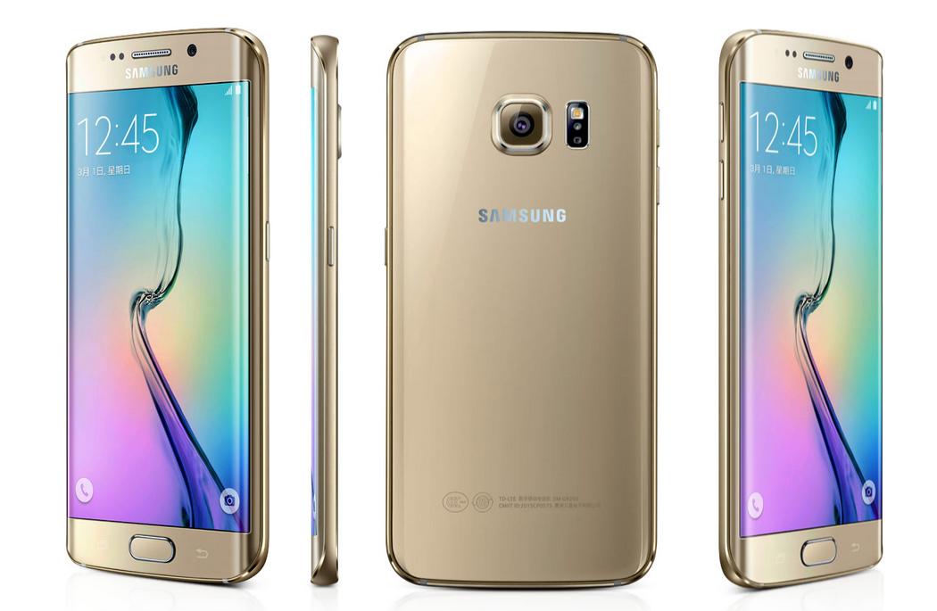 三星s7edge二手3000元左右,淘宝上买二手三星s7edge靠谱吗