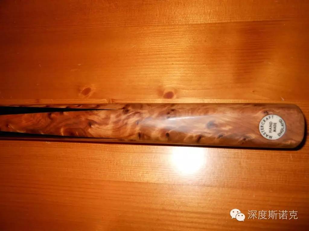 绝世神兵——*器武**篇：英国球杆画廊（二）