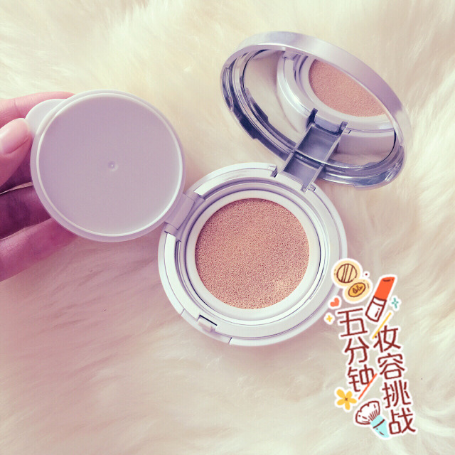 雪花秀化妆品水乳气垫,雪花秀哪一款气垫遮瑕