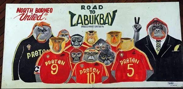 去沙巴旅游的感受,去沙巴旅游6大理由