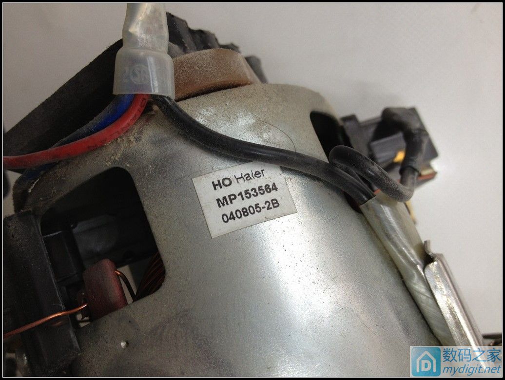 海尔真空吸尘器怎么组装,海尔手提真空吸尘器