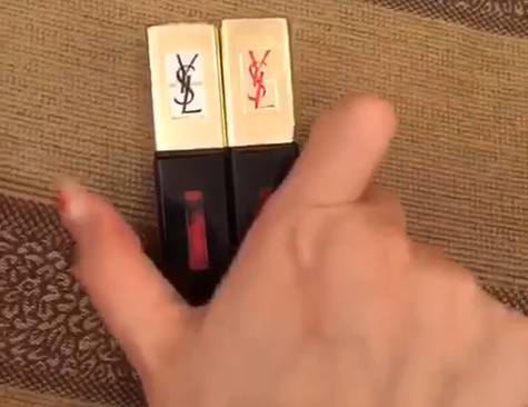 ysl光皮气垫真假鉴别,ysl如何鉴别真假包