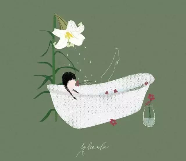 [书单]没有过不去的坎儿，我会像胃泰一样暖暖的陪在你身边。