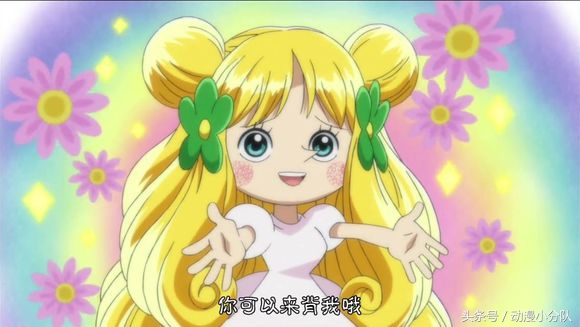 海贼王超人系果实排行,海贼王超人系最强的几个恶魔果实