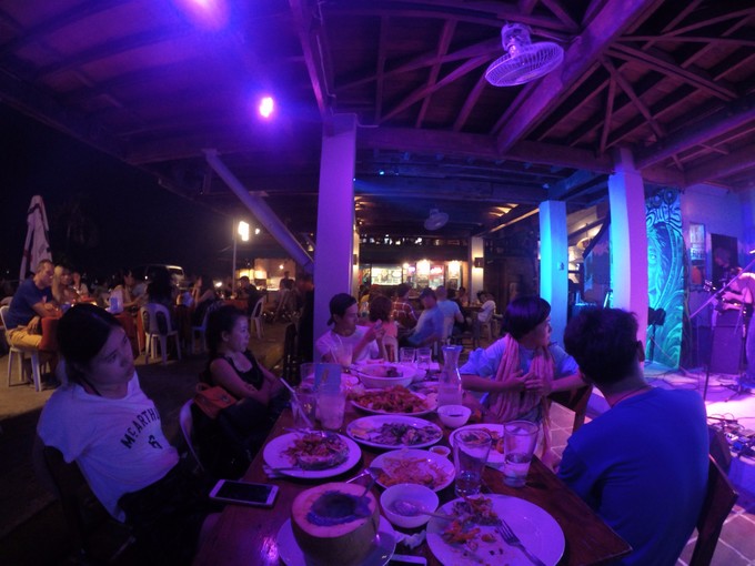 菲律宾潜水游记 (回忆菲律宾潜水的时光)