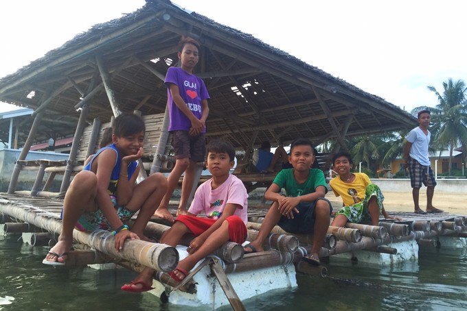 菲律宾潜水游记 (回忆菲律宾潜水的时光)