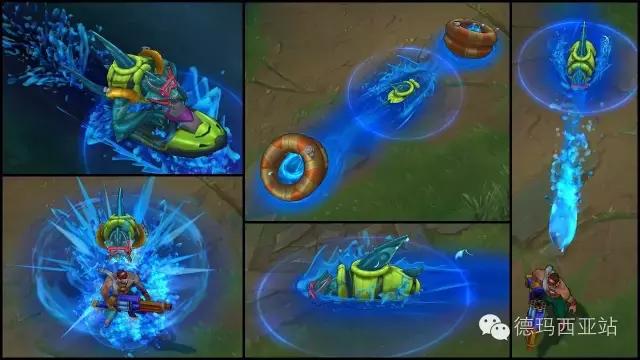 英雄联盟双十一半价皮肤推荐,英雄联盟半价活动2024皮肤推荐