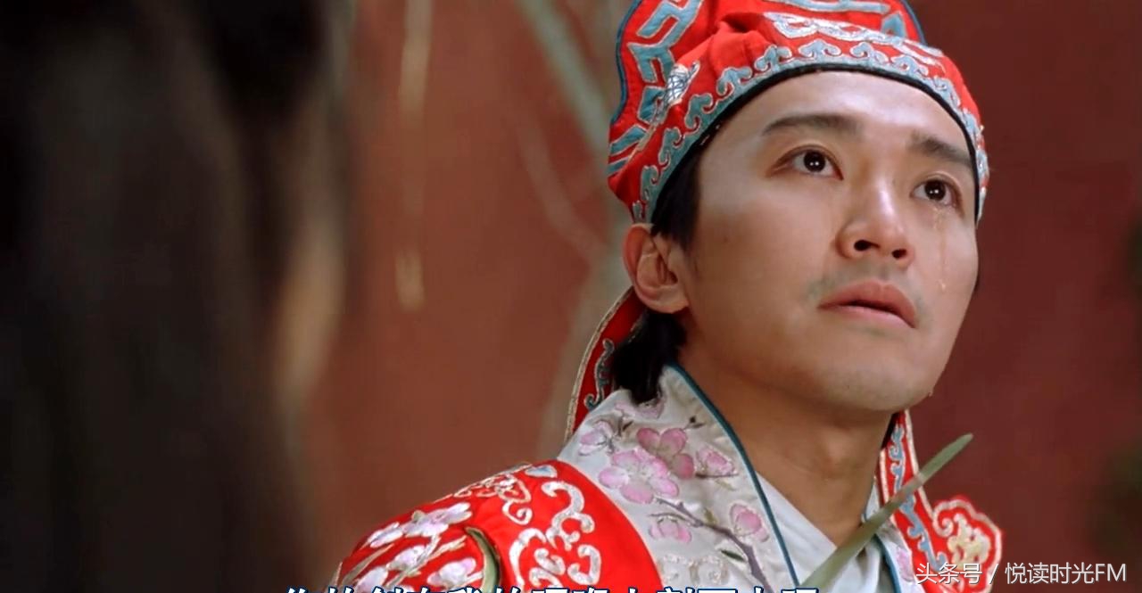 星爷电影中的一句经典台词,星爷电影中的经典台词