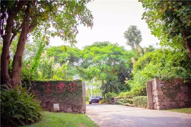 〈花开园〉顺德一间靓到“氹”一声的花园食府，赏花喂牛亲子