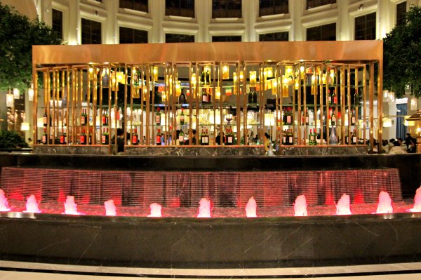 武汉汉口洲际酒店,武汉汉口洲际酒店开业时间