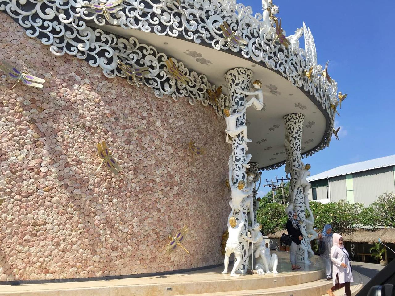 bali巴厘岛旅行记,巴厘岛baliswing