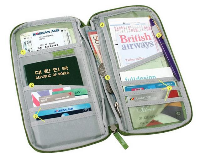 短期旅行自由行收纳,旅行收纳小技巧长假旅游必备