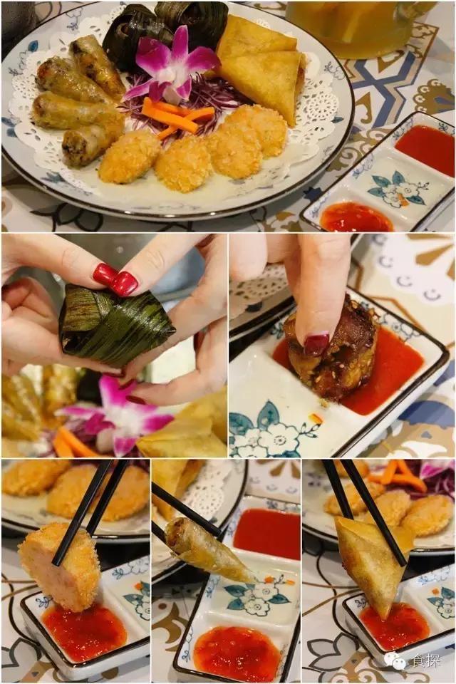 据说在福田这个Mall里面,一家店只接待一种人!