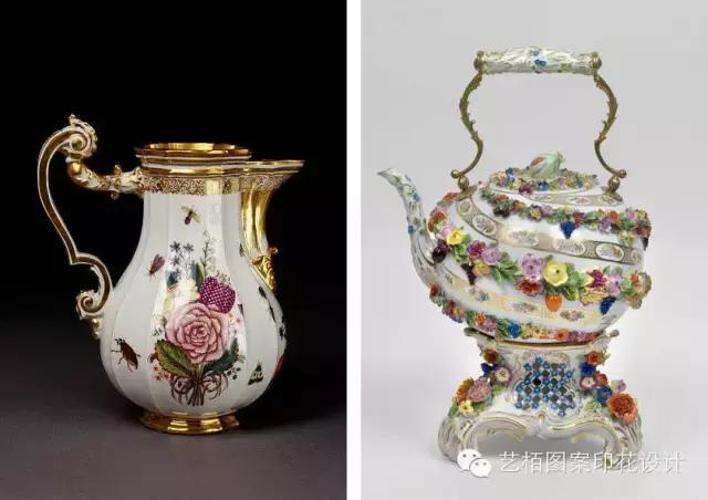 外国人评价梅森瓷,梅森瓷为什么比中国瓷器好