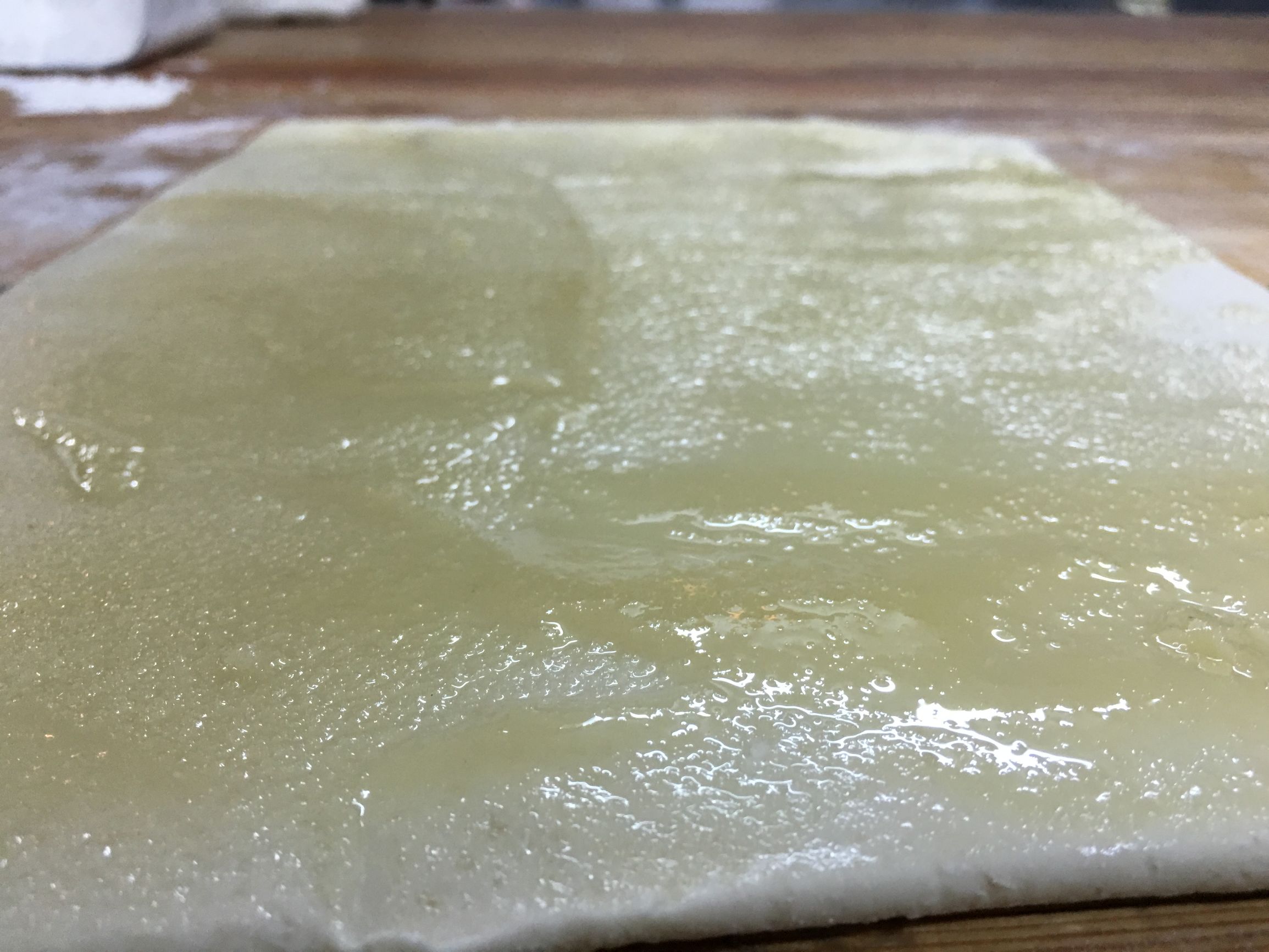 焦香酥脆火烧,火烧酥脆的秘密