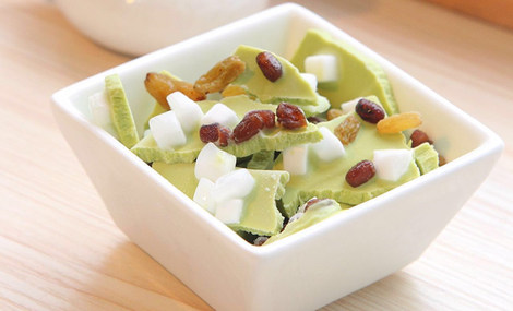 吃货国庆七天乐,请准备好口水,不放过河南的每一寸土地!