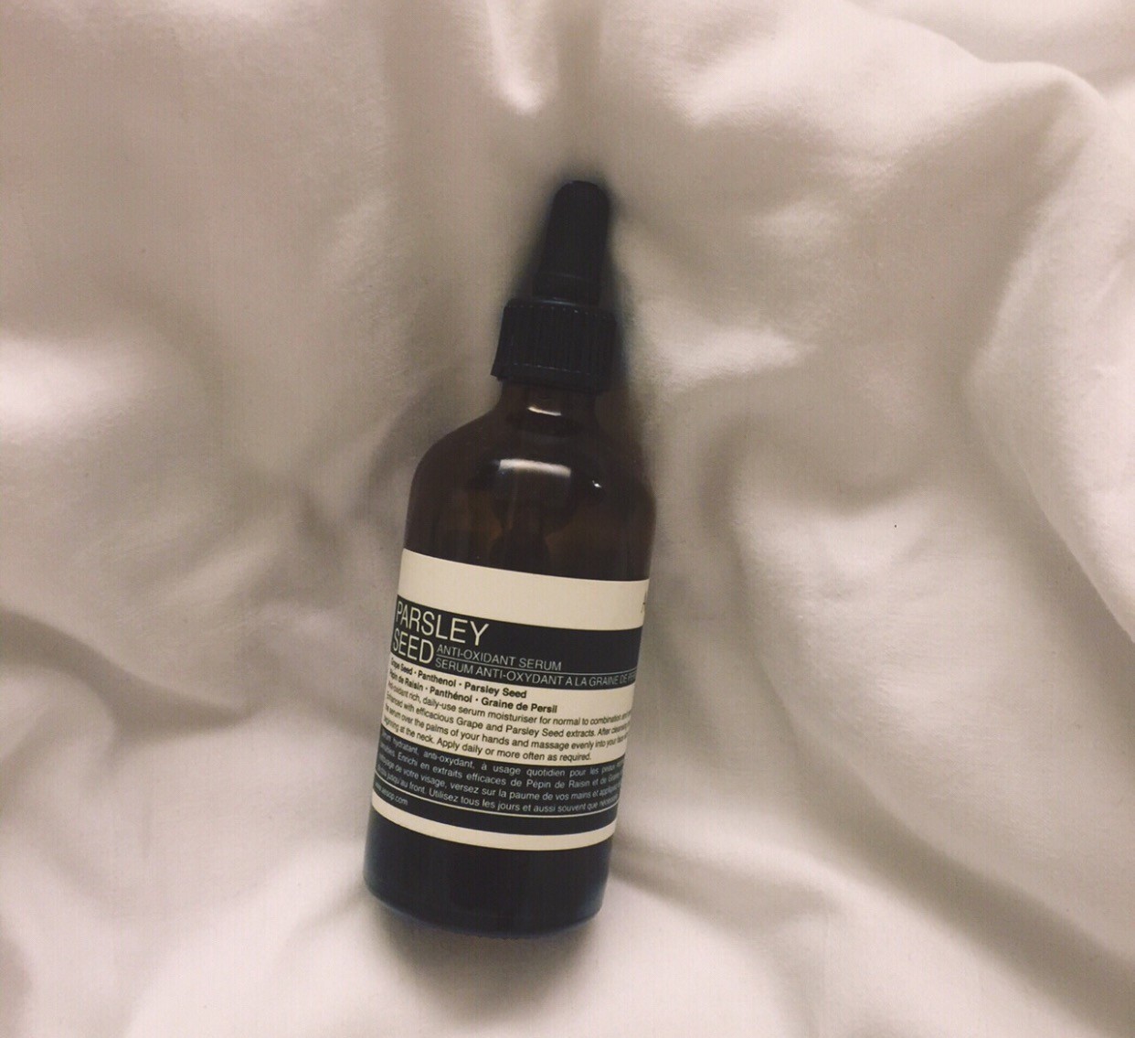 澳洲aesop护肤品,澳洲伊索明星产品