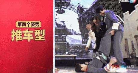 如此污出天际，《穿越吧厨房》离下架还远吗？