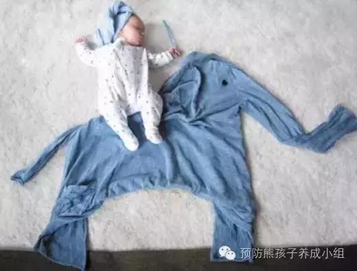 晒娃狂魔,论如何正确晒娃