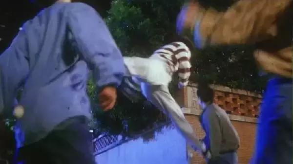 周星驰不仅是喜剧之王,也是一代“武林高手”!