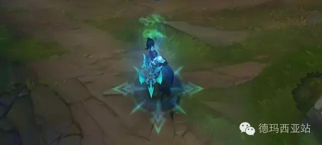 摄魂使者薇恩真的要被雪藏，难道会是下一个莲花之令？