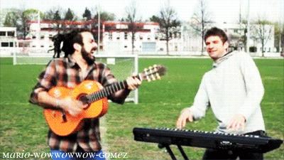 足球十大晃断腿动作,足球膝盖受伤恢复动作