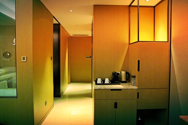 武汉汉口洲际酒店,武汉汉口洲际酒店开业时间