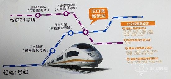 在江岸要搞大动作的汉口派,可不能只卖情怀