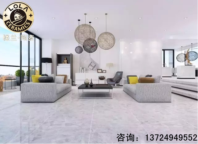 如何选择地砖颜色显得空间大,怎么选地砖颜色好看