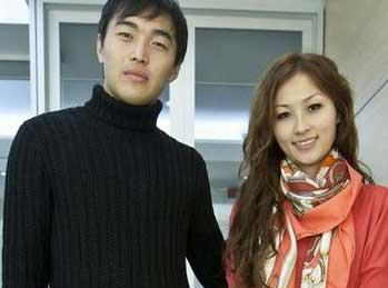 冯潇霆中国最好后卫,冯潇霆婚姻状况