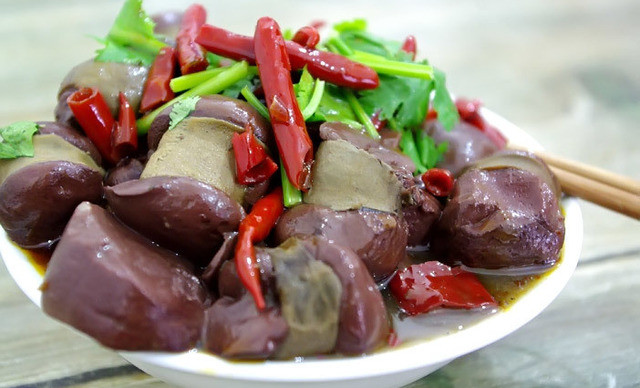 吃货国庆七天乐,请准备好口水,不放过河南的每一寸土地!