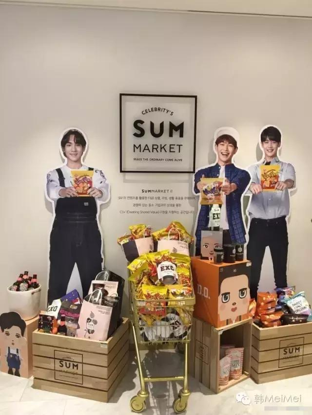 Trip丨不就是去泡菜国撞个爱豆,有多难?