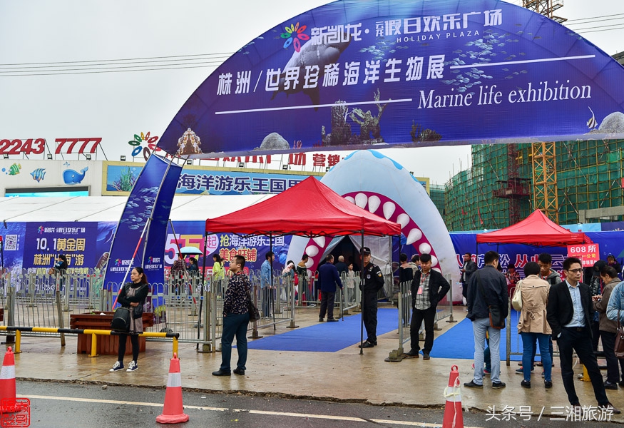 株洲漂流门票,株洲周边免门票游玩