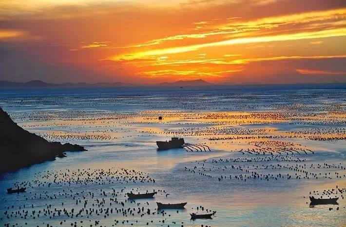 淡季嵊泗吃海鲜攻略,舟山嵊泗步行街美食