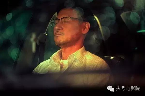 张学友一个被歌坛耽误的影帝,张学友为什么不可以当影帝